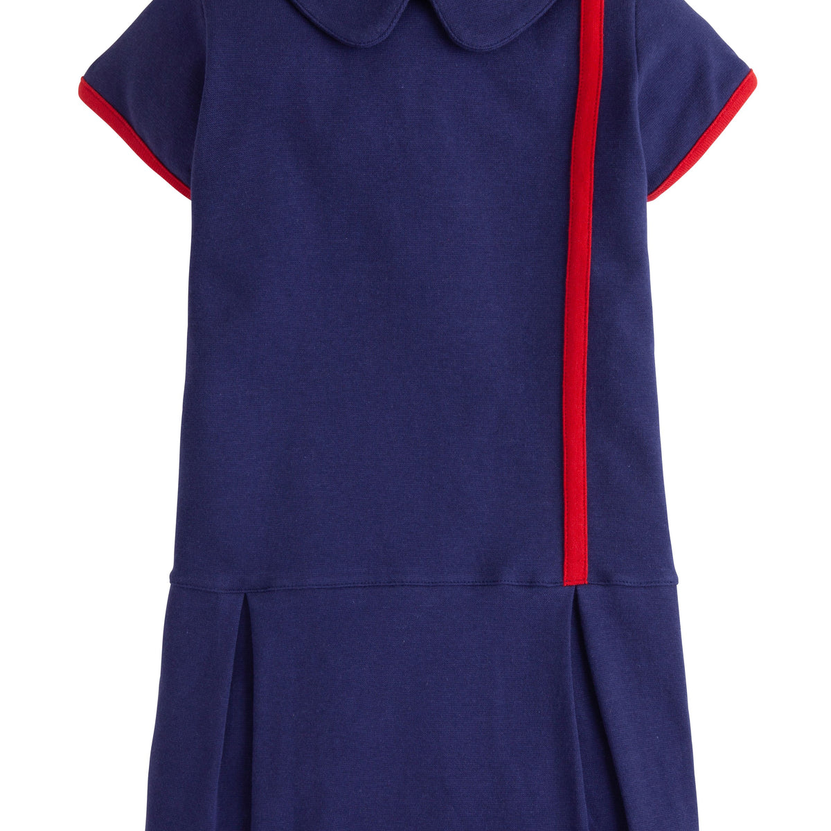 Chanel Dress Navy Navy / 6