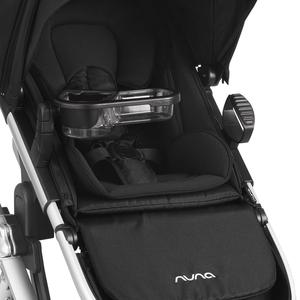 nuna mixx stroller tray IVVI Handle + Child Snack/Drink Tray – heirloombabyboutique