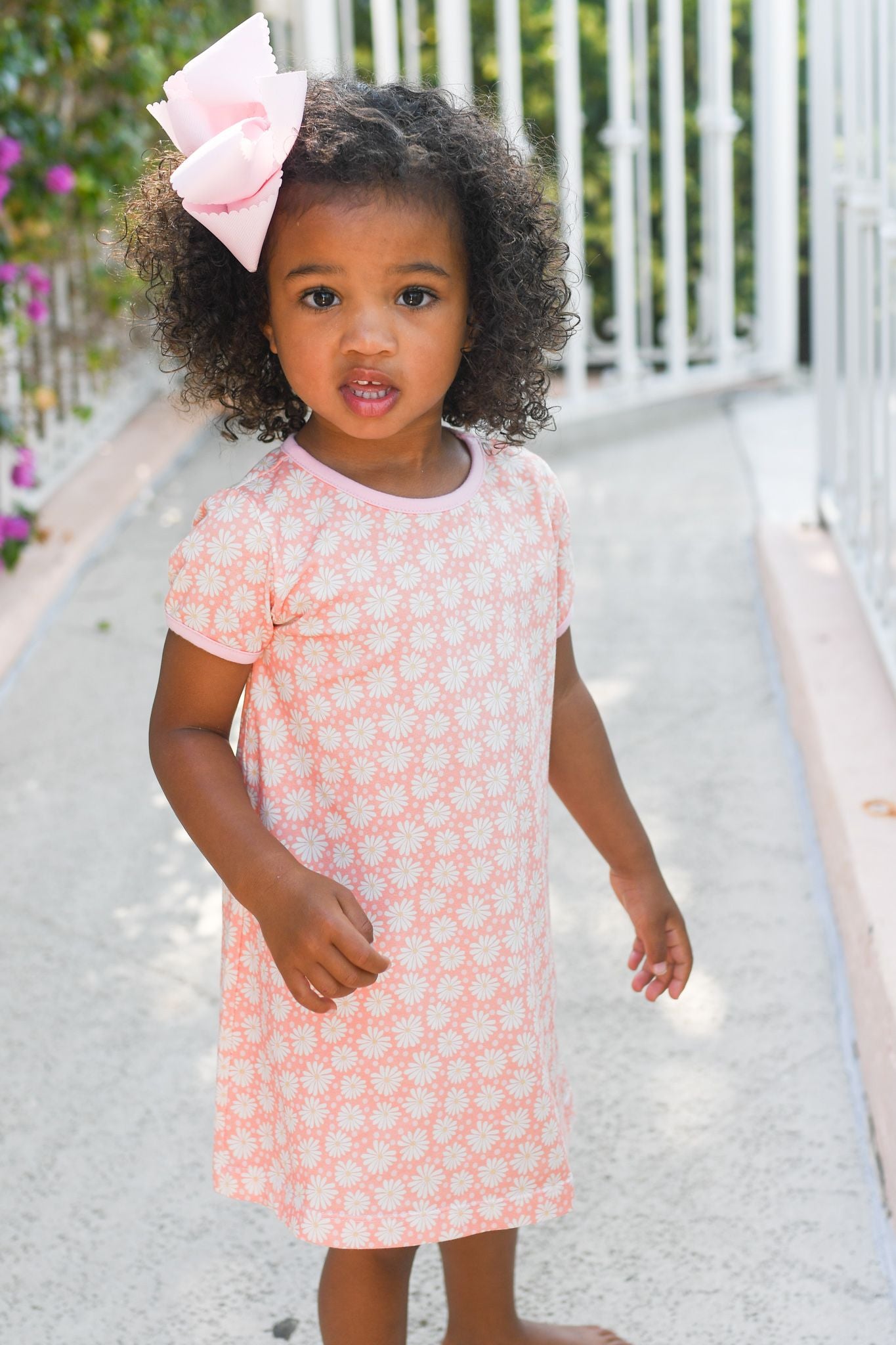 daisy knit dress Sunny Yellow Daisy Knit Dress The Sister's Boutique