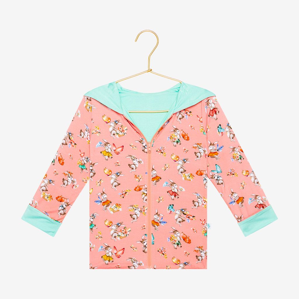 Betty Long Sleeve Reversible Jacket – heirloombabyboutique